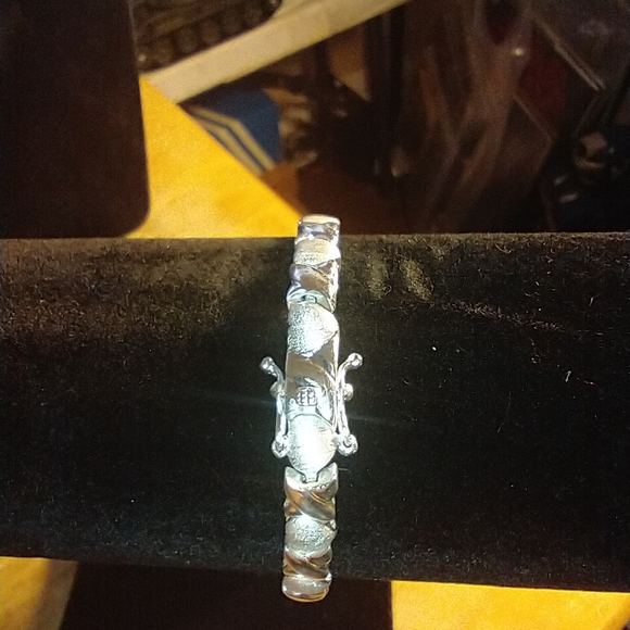 925 bracelet - Picture 2 of 11